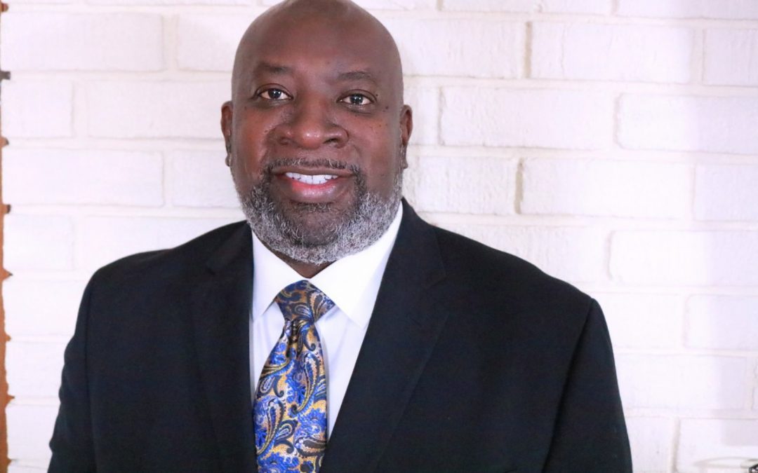 Meet Memphis Allies James Kirkwood, Law Enforcement Liaison