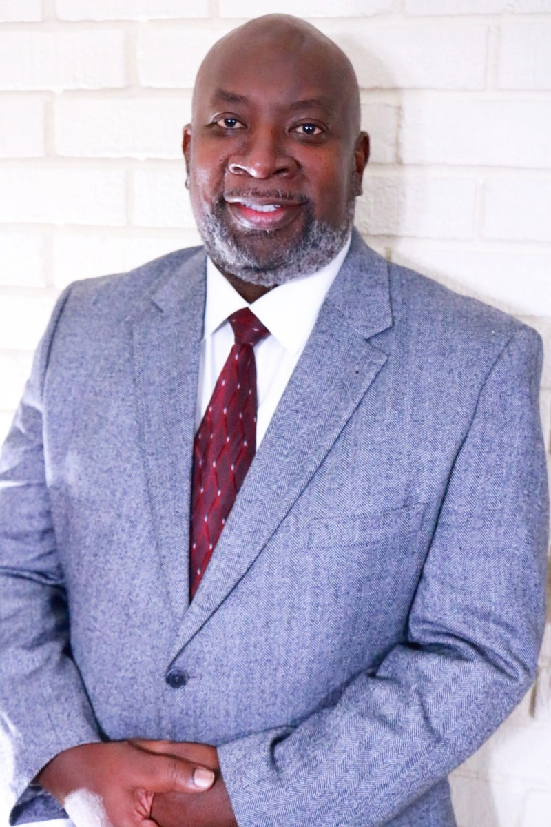 photo of James Kirkwood
