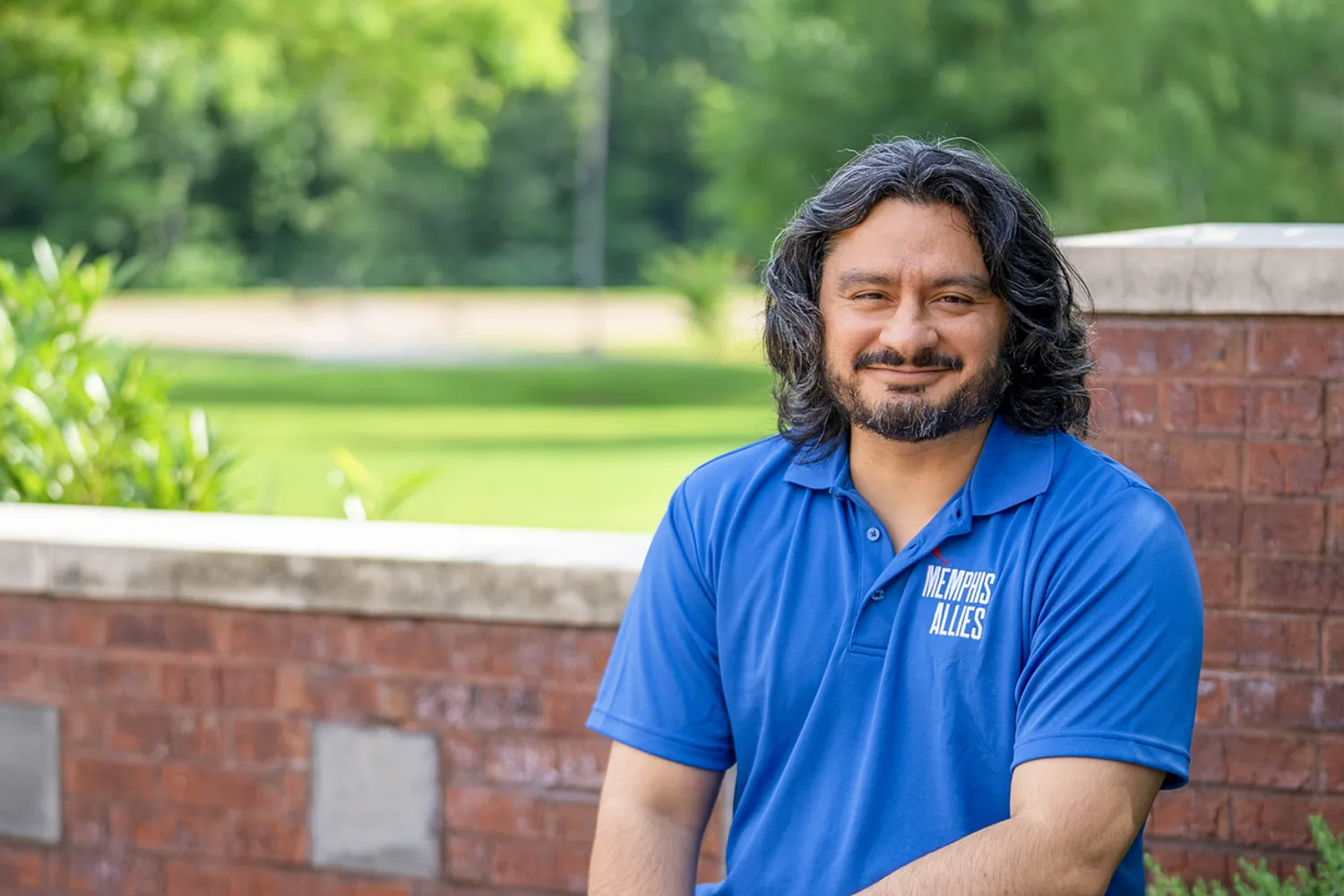 Alejandro Salinas, Memphis Allies Case Manager Blog Post Featured Image Alejandro Salinas, Memphis Allies Case Manager