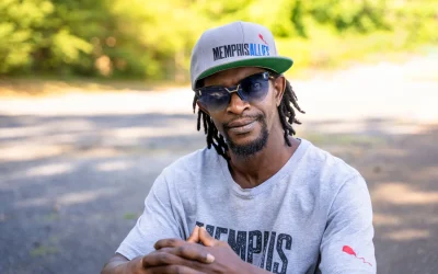 This is ‘Heart Work’