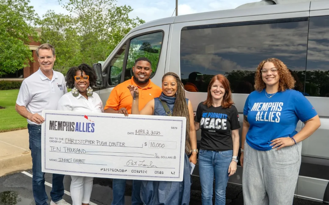 Fueling Hope