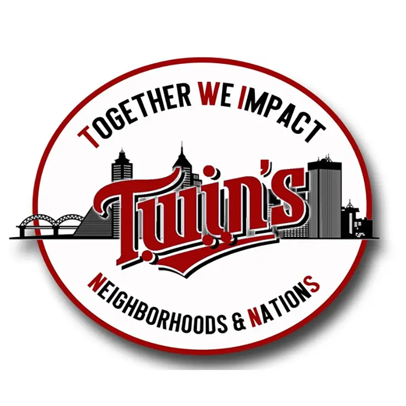 twins partner logo