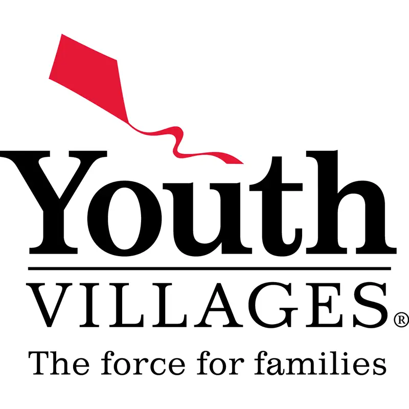 Youth Villages logo