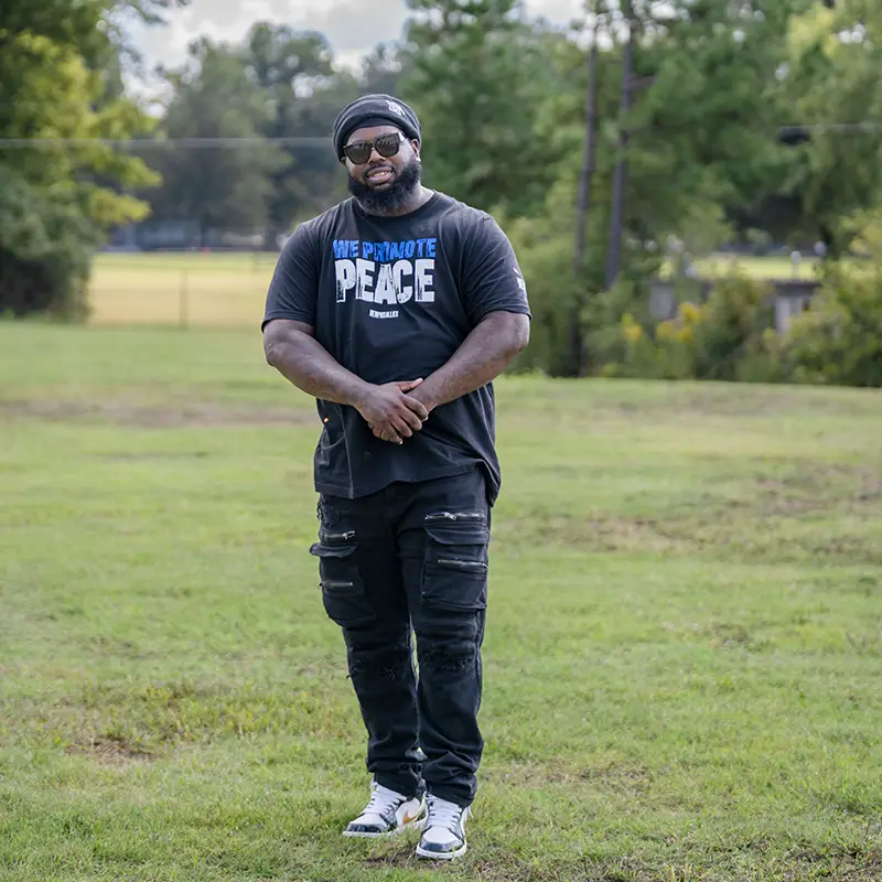 Memphis Allies Race for Reconciliation Martin Luther King Jr. Day