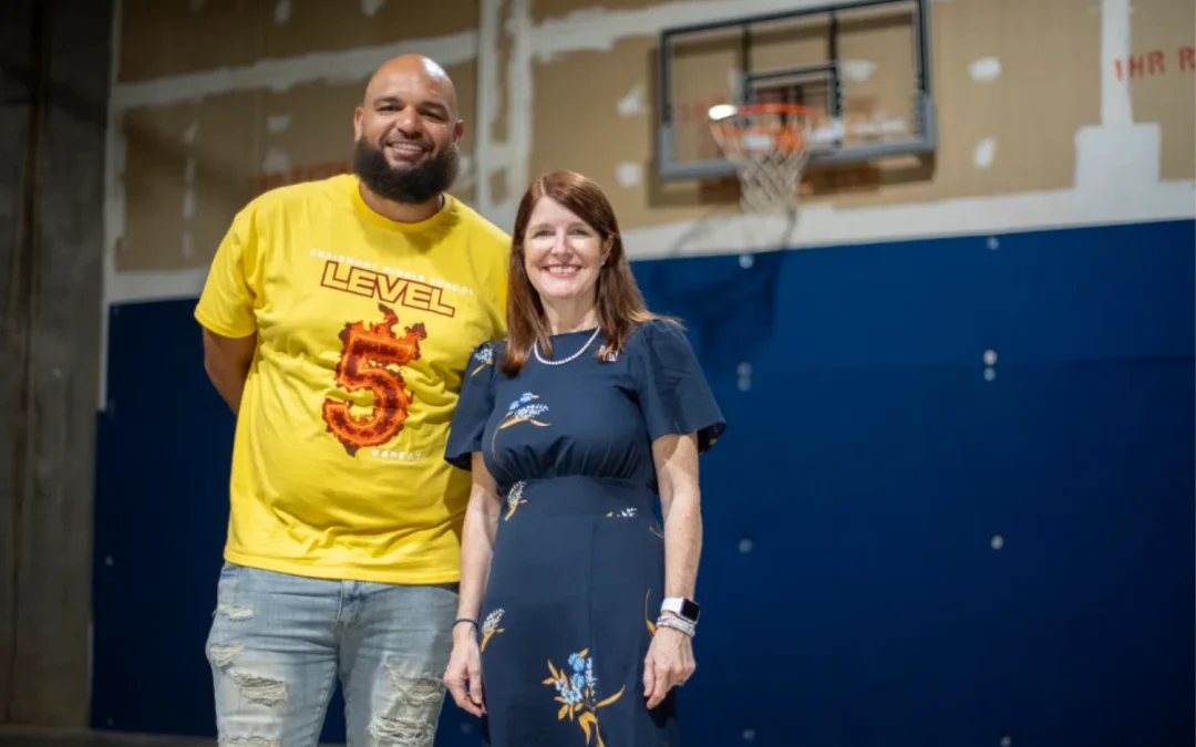 Memphis Allies sees progress in reforming violent offenders. Here’s how