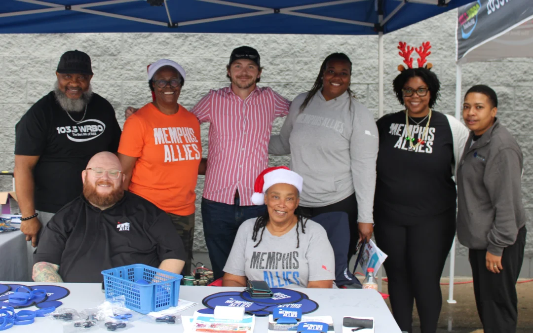 Holiday Toy Drive